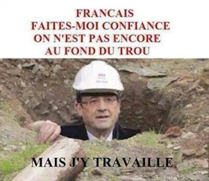 QUI A DIT QUOI&nbsp;?