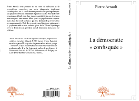 Notre démocratie bordélique 16 et 17