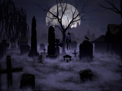 Aux maîtres du monde&nbsp;ou…