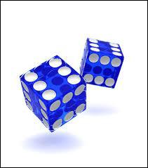 LES DÉS SONT&nbsp;PIPÉS…