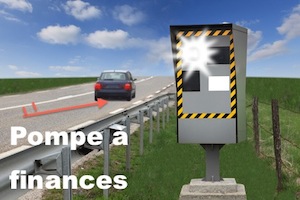 Les réductions de&nbsp;vitesse…