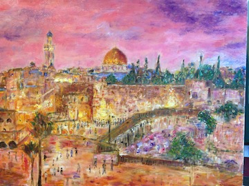 Les Occidentaux versent des royalties à la terreur©.