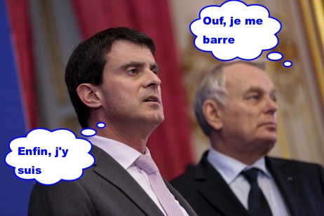 valls valse