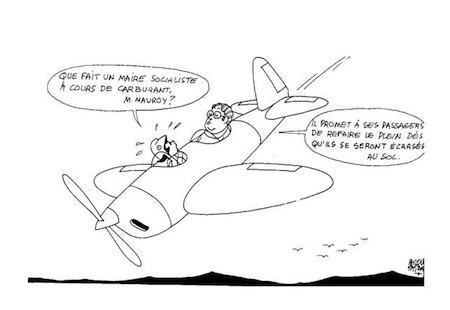 L&rsquo;art du camouflage