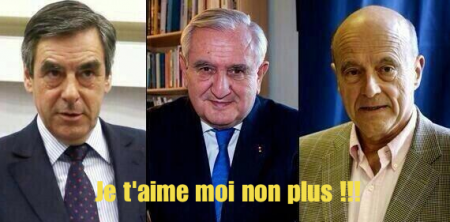 Une Magouille des&nbsp;Potes©