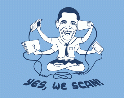 Snowden : Jésus sur écoute et à&nbsp;l&rsquo;écoute