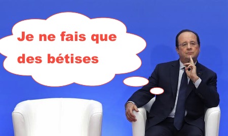 La complainte du pépère&nbsp;François