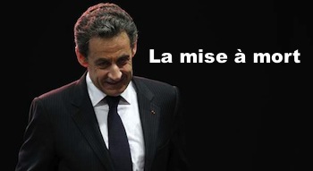 La mise à&nbsp;mort