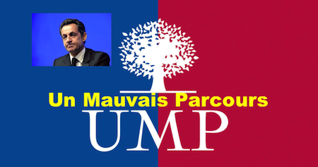 Sarkozy déception !