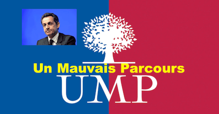 Sarkozy déception !