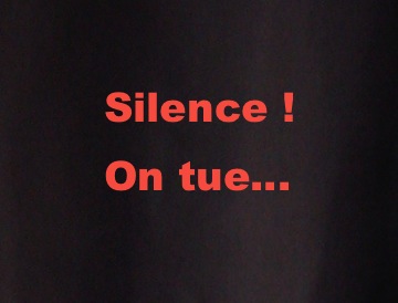 Le règne des&nbsp;ténèbres