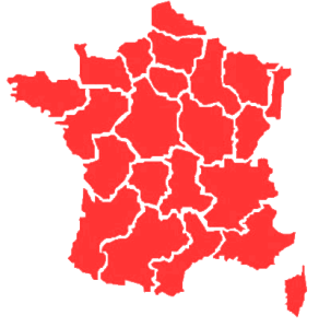 carte rouge