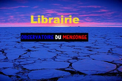 Librairie de l&rsquo;Observatoire
