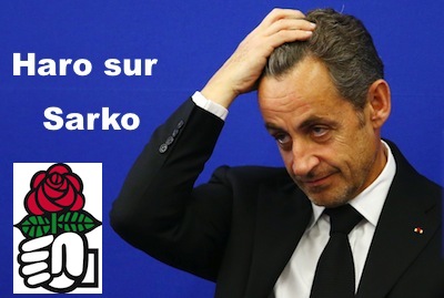 La vérité est en marche…