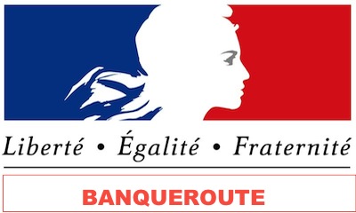La France bradée