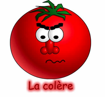 Colère