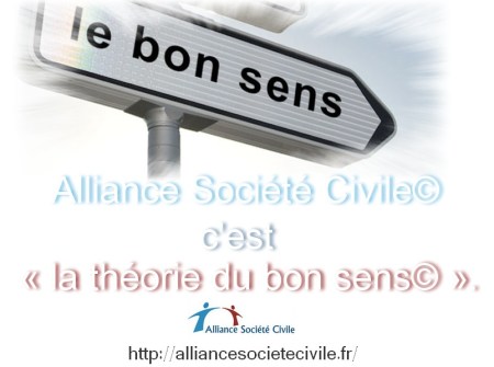logo bon sens