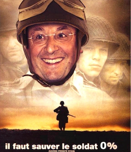 On m'appelle Simplet