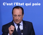 Le mépris des&nbsp;Français