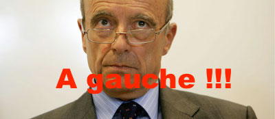 Voter Juppé c&rsquo;est voter à&nbsp;gauche