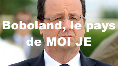 BOBOLAND