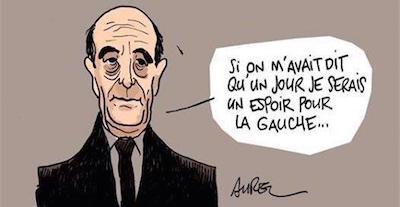 juppe le gaucho