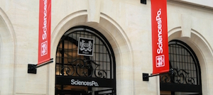 sciences po 2