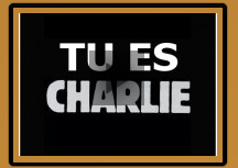 Tu es Charlie