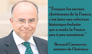 Cazeneuve tdc