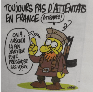 L&rsquo;union fait la farce&nbsp;!