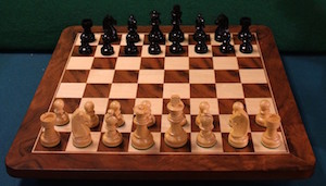 Discrimination positive