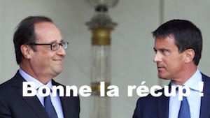 L&rsquo;auberge socialiste