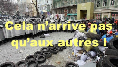 Merci pour la guerre&nbsp;civile…