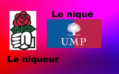 Les gamelles de la politique !