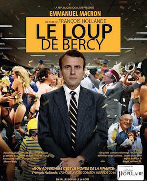 Fuite dans l&rsquo;Irréel