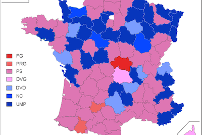 carte 2011