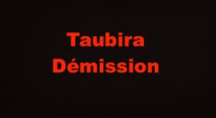 Taubira doit partir