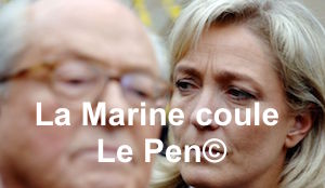 Ah les Le Pen