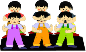 Le Veau et le&nbsp;Cochon