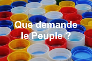 Que demande le Peuple&nbsp;?