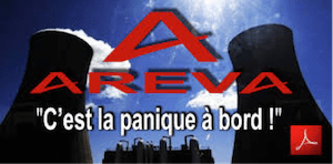 areva panic