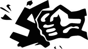 Belle journée pour la barbarie