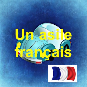 Un asile français