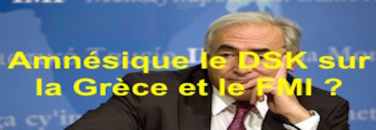 L&rsquo;Histoire rattrape les politiques !