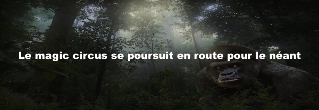 Les Boulets de la République&nbsp;10