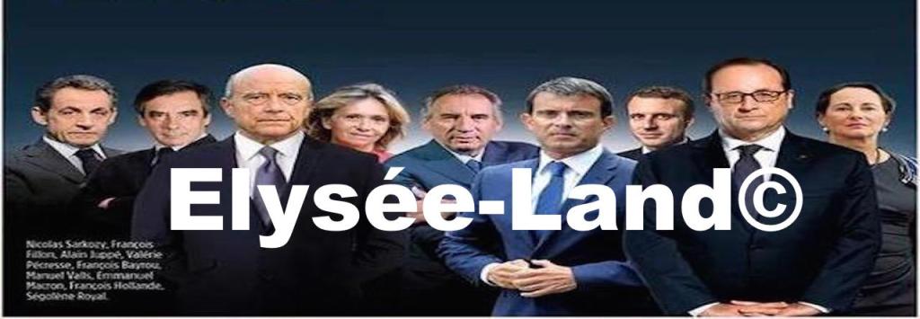 Elysée-Land© le pays des&nbsp;bobos