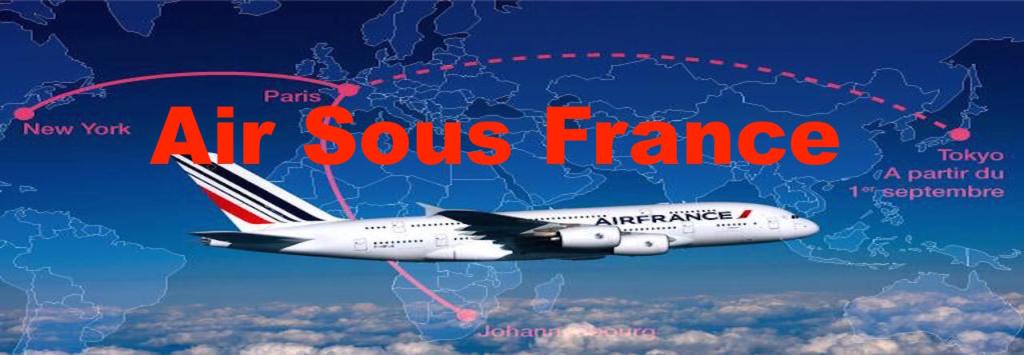 Air France : le Fiasco des&nbsp;corporatistes