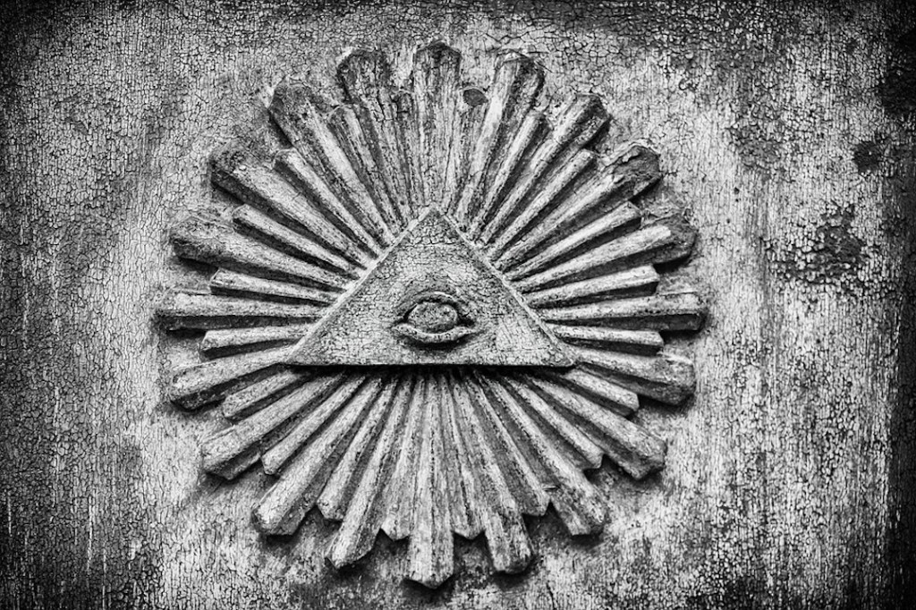 ILLUMINATI, société secrète…