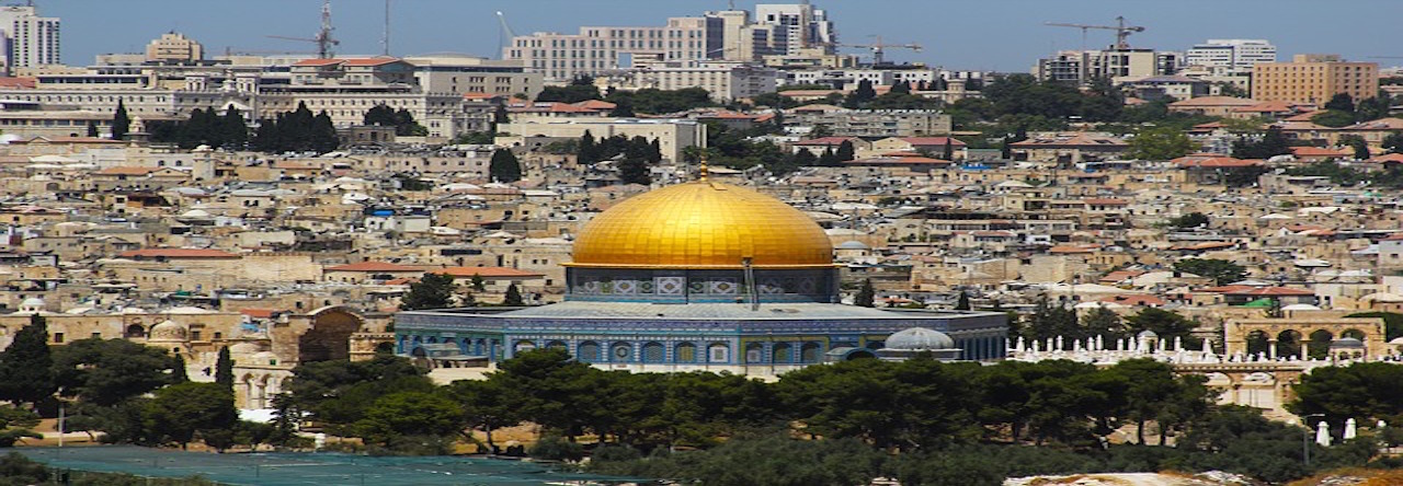 ISRAËL : CONTOURNER LE PROBLÈME OU LUI FAIRE FACE