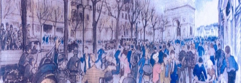 La République irresponsable